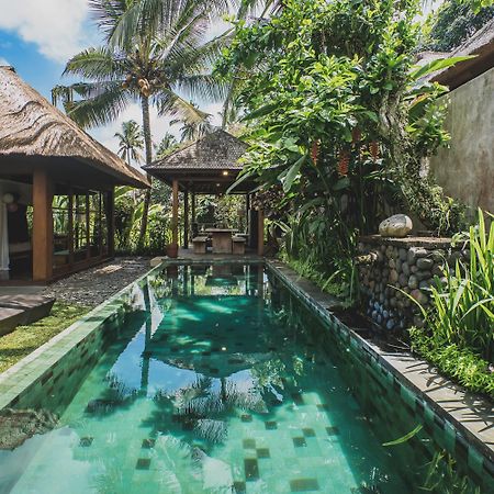 Luwak Estate Villa Ubud Eksteriør billede