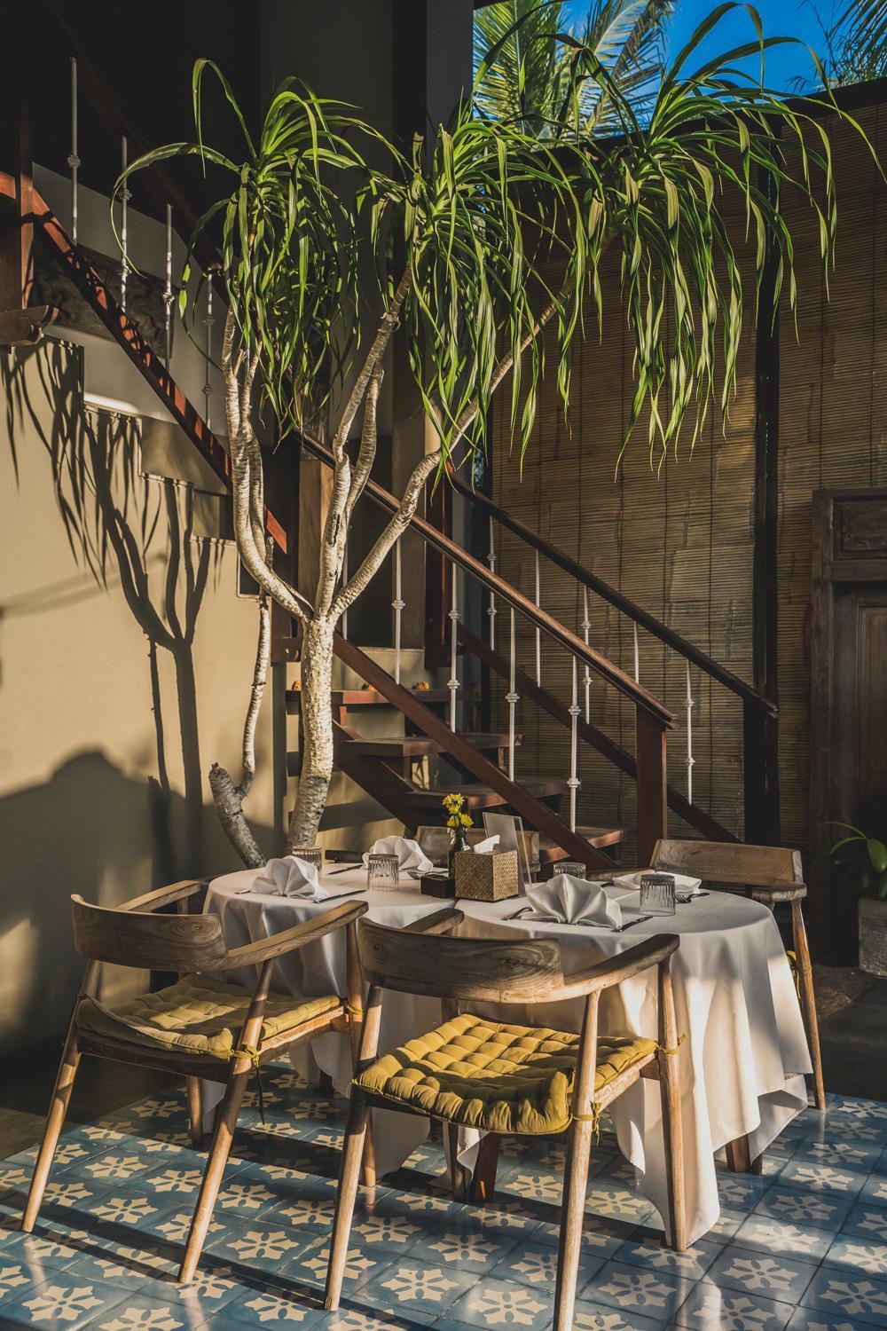 Luwak Estate Villa Ubud Eksteriør billede