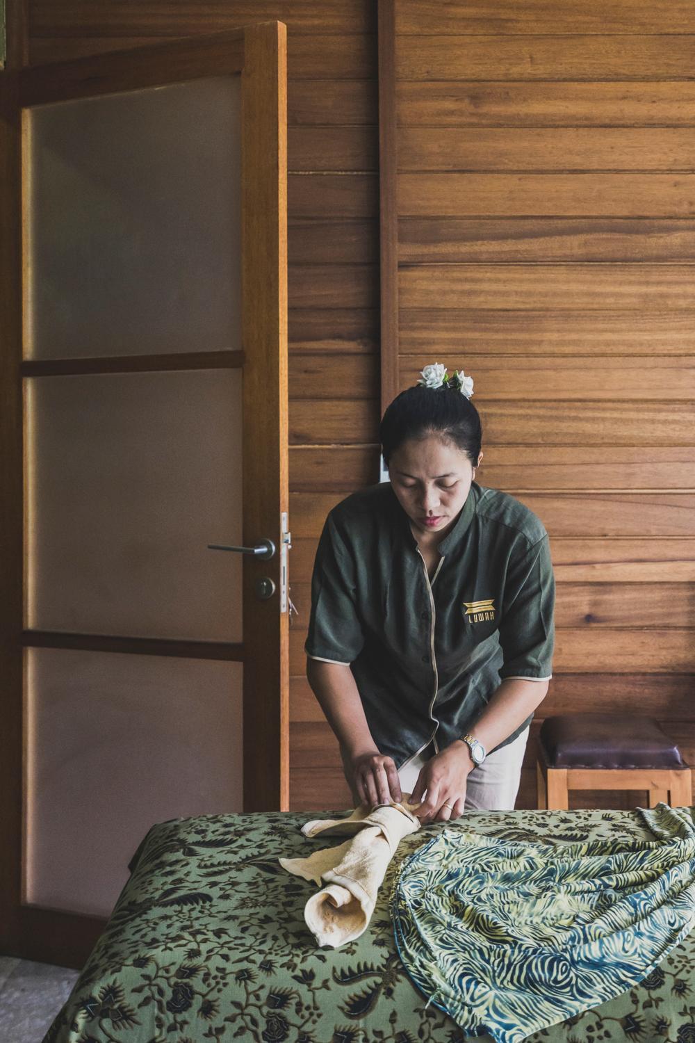 Luwak Estate Villa Ubud Eksteriør billede