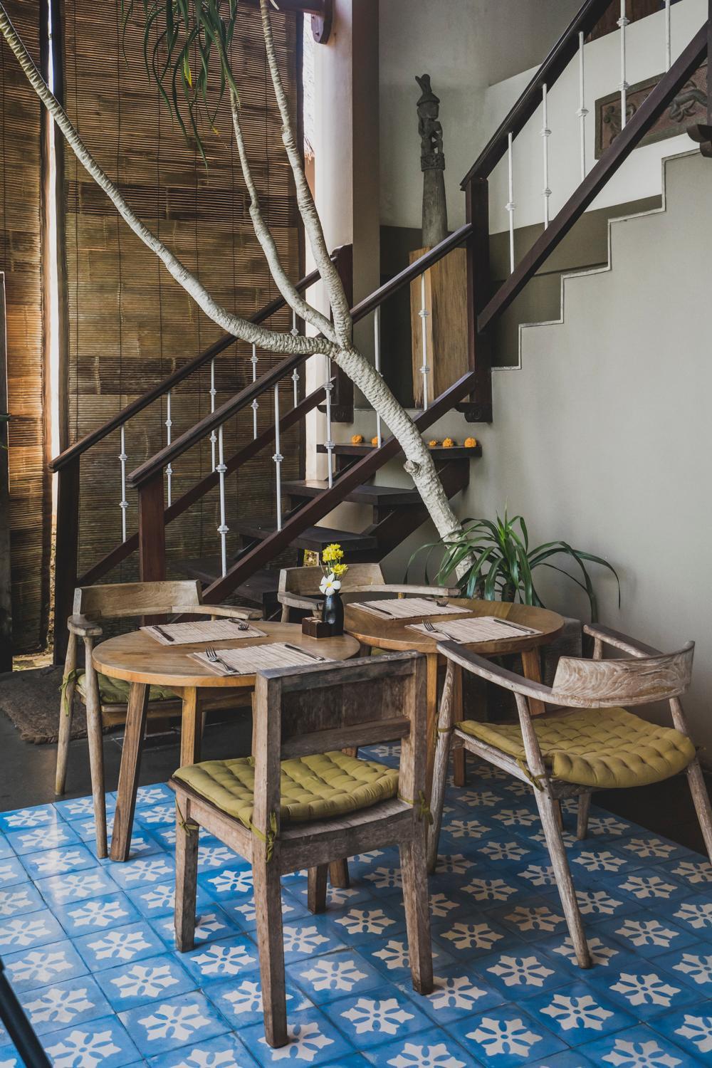 Luwak Estate Villa Ubud Eksteriør billede