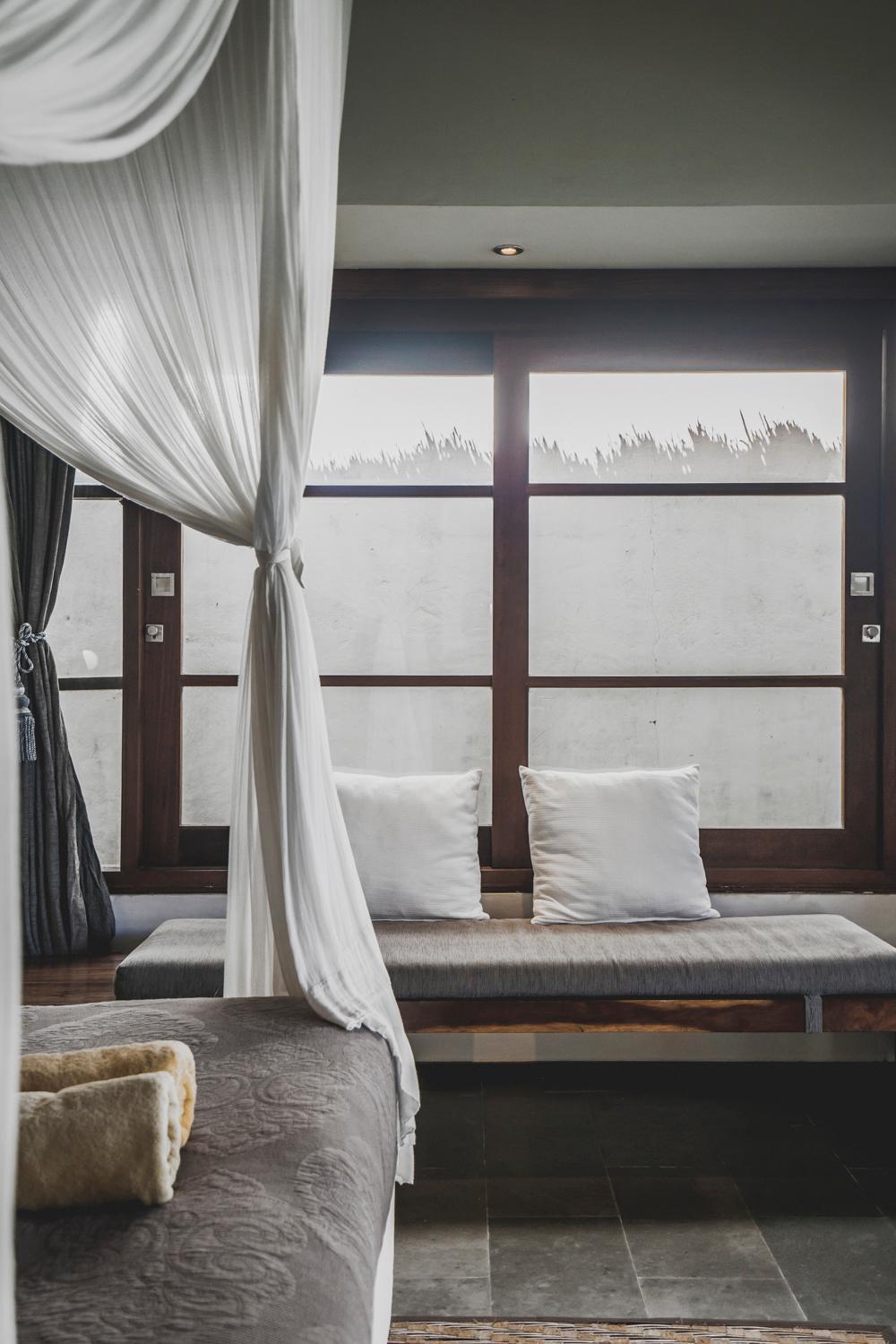 Luwak Estate Villa Ubud Eksteriør billede