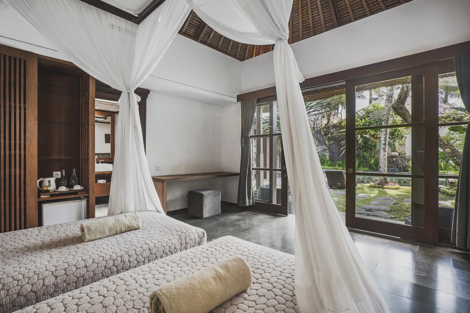 Luwak Estate Villa Ubud Eksteriør billede