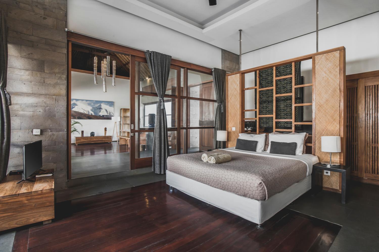 Luwak Estate Villa Ubud Eksteriør billede