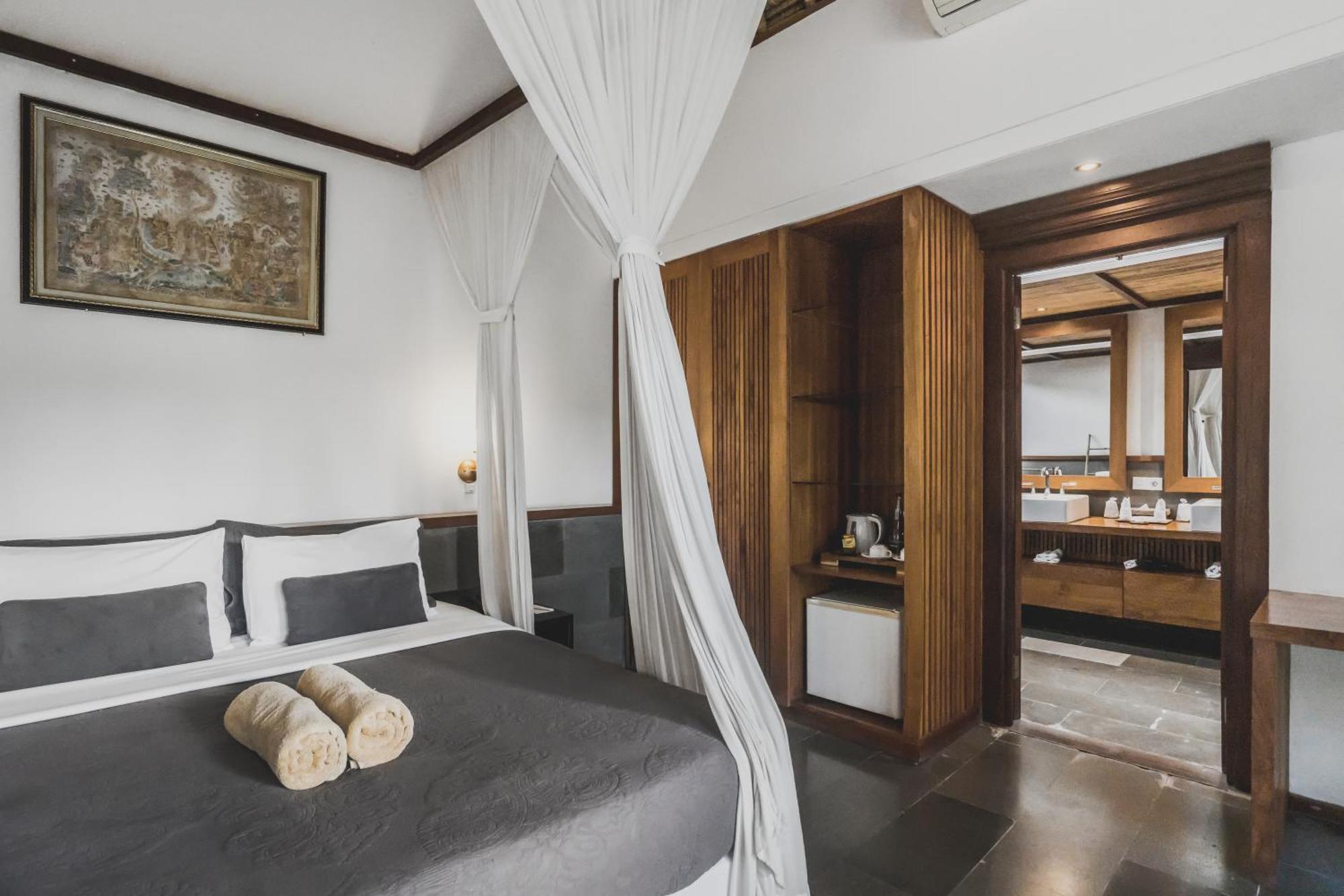 Luwak Estate Villa Ubud Eksteriør billede