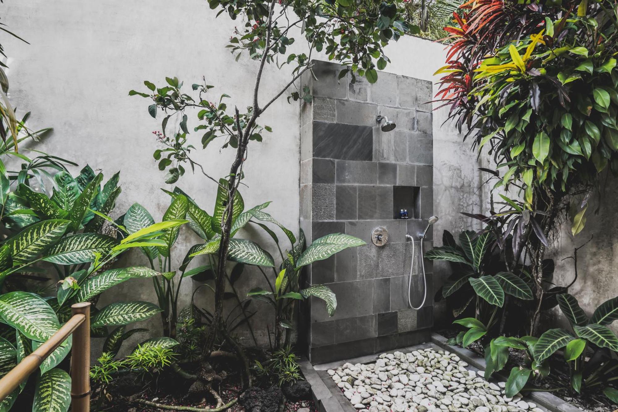 Luwak Estate Villa Ubud Eksteriør billede